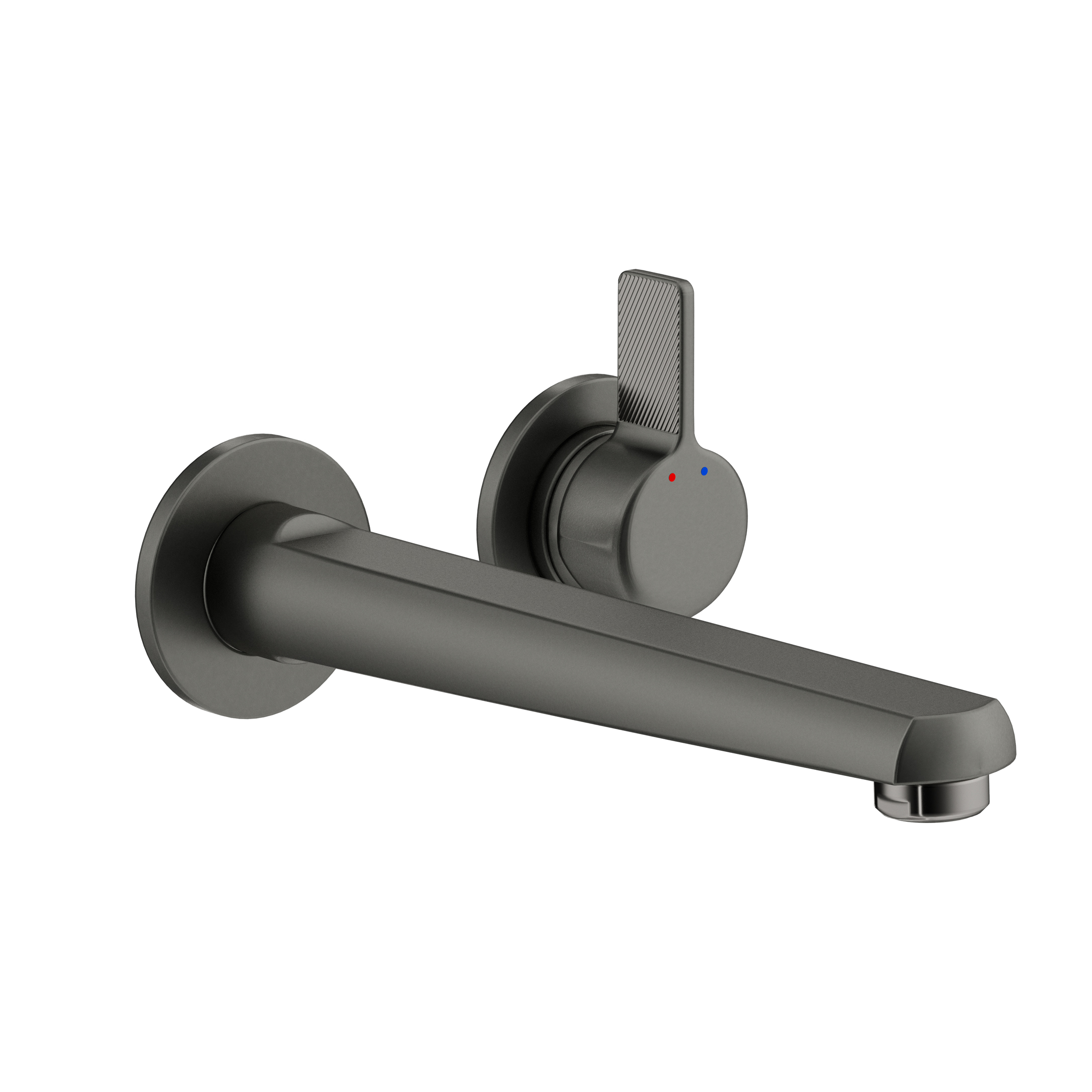 Inbouw-eenhendelkraan AquaXPro