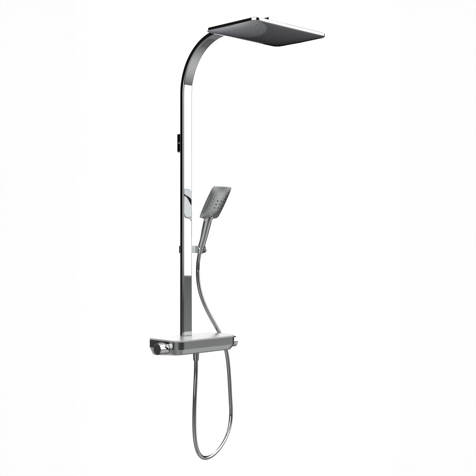 RS AquaTray Thermostaat