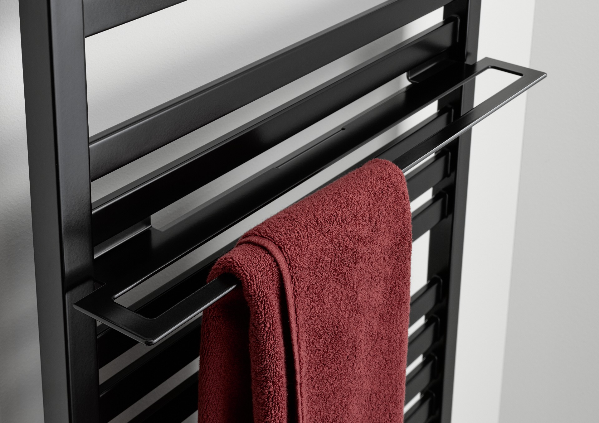Porte-serviettes Line Aero