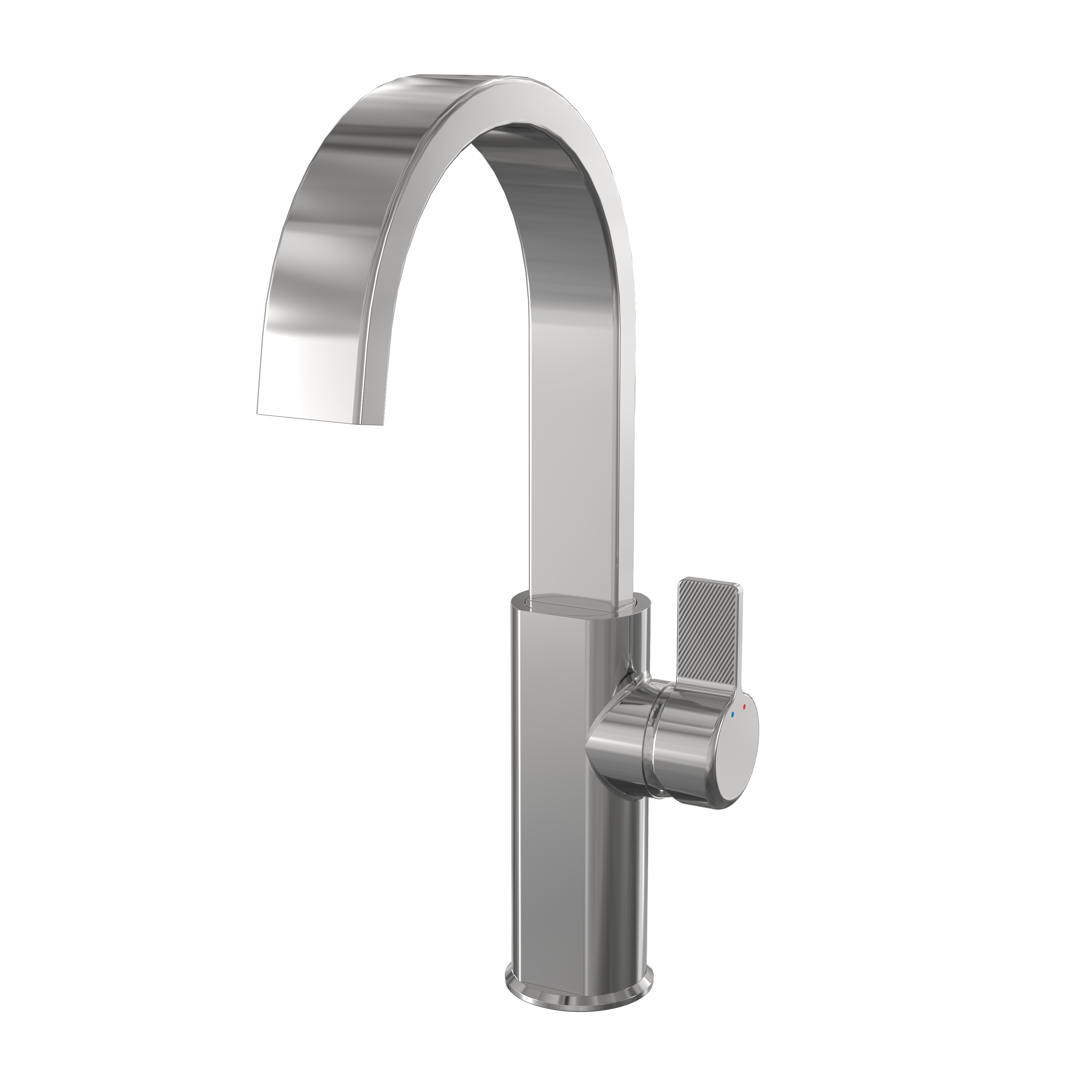 Wastafel-eenhendelkraan AquaXPro Plus